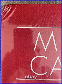Maria Callas Remastered The Complete Studio Recordings 1949-1969 CD Box Set