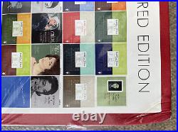 Maria Callas Remastered The Complete Studio Recordings 1949-1969 CD Box Set