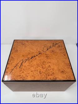Maria Callas The Complete Studio Recordings Box Set With CDs And Book
