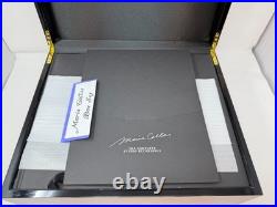 Maria Callas The Complete Studio Recordings Box Set With CDs And Book