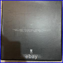 Mariah Carey 12s Limited Edition 10 Record Box Set Classic And In-demand Mixes