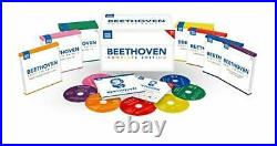 Martin Galling Beethoven Complete Edition CD
