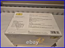 Maurizio Pollini Complete Recordings on Deutsche Grammophon (box set) Maurizio Pollini Complete Recordings on Deutsche Grammophon (box set)