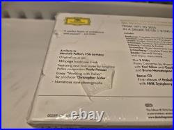 Maurizio Pollini Complete Recordings on Deutsche Grammophon (box set)