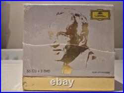 Maurizio Pollini Complete Recordings on Deutsche Grammophon (box set)