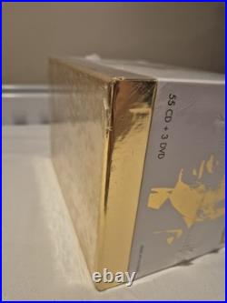 Maurizio Pollini Complete Recordings on Deutsche Grammophon (box set)