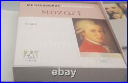 Meisterwerke/Masterworks 100 cd Classical colection