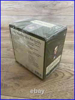 Mendelssohn The Masterworks 40 CD Box Set Brilliant Classics NEW & SEALED