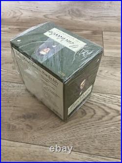 Mendelssohn The Masterworks 40 CD Box Set Brilliant Classics NEW & SEALED