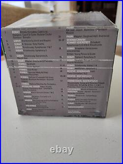 Mercury Living Presence 3 53 Cd Boxset Various Artists Collectors Vol. 3 (2015)