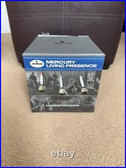 Mercury Living Presence Collector's Edition Vol. 1 51 CD Box Set