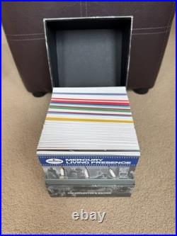 Mercury Living Presence Collector's Edition Vol. 1 51 CD Box Set