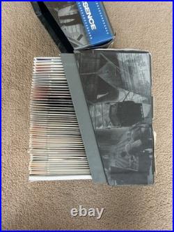 Mercury Living Presence Collector's Edition Vol. 1 51 CD Box Set