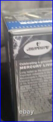 Mercury Living Presence Collector's Edition Vol. 1 51 CD Box Set FREE DELIVER Mercury Living Presence Collector's Edition Vol. 1 51 CD Box Set FREE DELIVER