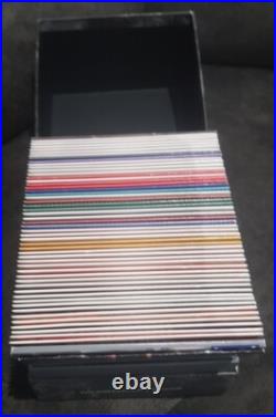Mercury Living Presence Collector's Edition Vol. 1 51 CD Box Set FREE DELIVER