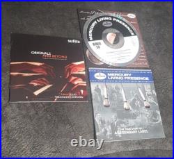 Mercury Living Presence Collector's Edition Vol. 1 51 CD Box Set FREE DELIVER
