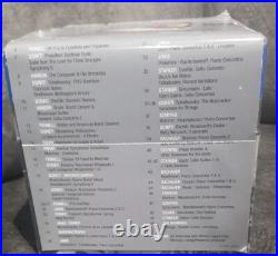 Mercury Living Presence Collector's Edition Vol. 1 (51-CD box set) FREE POSTAGE