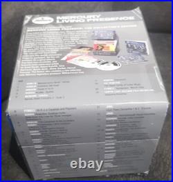 Mercury Living Presence Collector's Edition Vol. 1 (51-CD box set) FREE POSTAGE