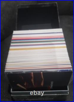 Mercury Living Presence Collector's Edition Vol. 1 (51-CD box set) FREE POSTAGE