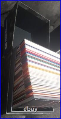 Mercury Living Presence Collector's Edition Vol. 1 (51-CD box set) FREE POSTAGE