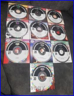Mercury Living Presence Collector's Edition Vol. 1 (51-CD box set) FREE POSTAGE