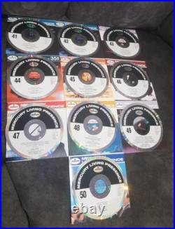 Mercury Living Presence Collector's Edition Vol. 1 (51-CD box set) FREE POSTAGE