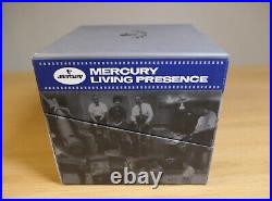 Mercury Living Presence Collector's Edition Vol. 1 Box Set 51 CD LIKE NEW