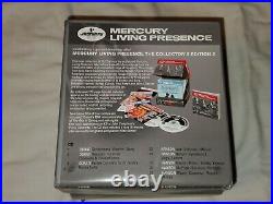Mercury Living Presence The Collector's Edition, Vol. 2 BOX EX & CD's ALL NM