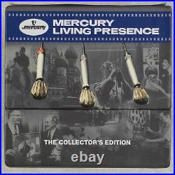 Mercury Living Presence The Collectors Edition (Various Artists)