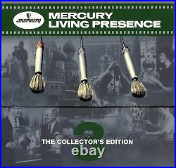 Mercury Living Presence, Volume 3 (CD, 2015, 53 Discs, Mercury)