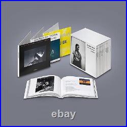 Meredith Monk The Recordings (NEW 13CD)