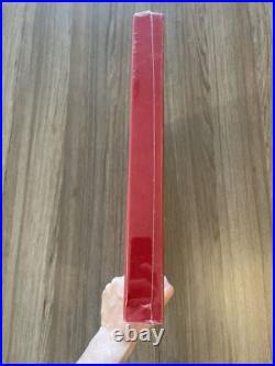 Met Metropolitan Opera James Levine 25th Anniversary Collection Box Set Sealed