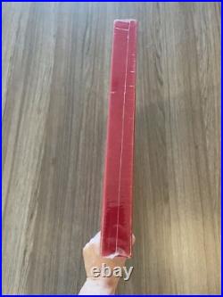 Met Metropolitan Opera James Levine 25th Anniversary Collection Box Set Sealed