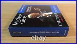 Michael Gielen Edition Vol. 2 Bruckner Symphonies 1-9 SWR Music 10 CD MINT