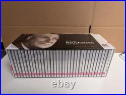 Michael Raucheisen The Man at the Piano (66CD Box Set)