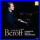 Michel Beroff Michel Béroff The Complete Erato Recordings CD Box Set 42