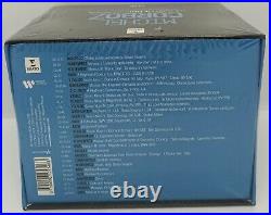 Michel Corboz The Complete Erato Recordings Baroque & Renaissance Eras 74CD Box