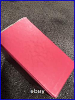 Michel Plasson & l'Opera Francais, EMI Classics 38 CD Box Set. Rare