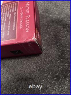 Michel Plasson & l'Opera Francais, EMI Classics 38 CD Box Set. Rare