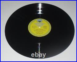 Mintbeethoven / The Complete Piano Sonatas Kempff 11 Lp Stereo Box Set