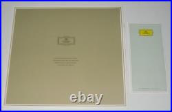 Mintbeethoven / The Complete Piano Sonatas Kempff 11 Lp Stereo Box Set