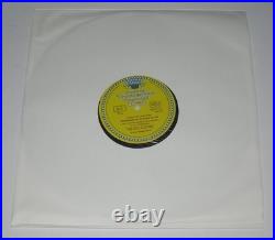 Mintbeethoven / The Complete Piano Sonatas Kempff 11 Lp Stereo Box Set