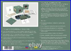 Mozart 225 New Complete Edition Decca 483 0000 (200 CD box set) SEALED
