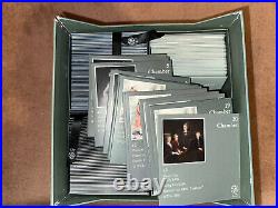 Mozart 225 The New Complete Edition 200 CDS limited and rare edition. CDS ONLY