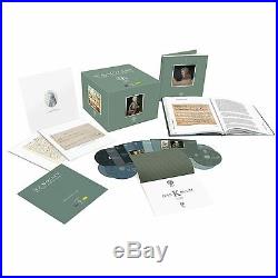 Mozart 225 The New Complete Edition 200 CD Box Set NEW