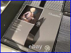 Mozart 225 The New Complete Edition (English Language Version) CD Boxed Set