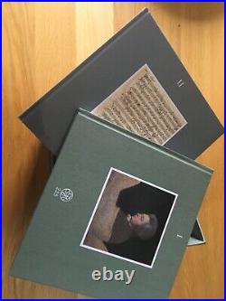 Mozart 225 -The New Complete Edition (Ltd. Edt.) Deutsche Ausgabe. German version