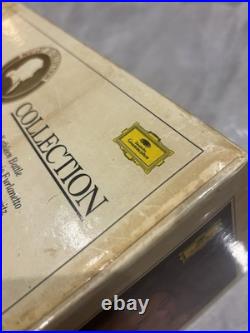 Mozart 3D Collection 25 Compact Disc Box Set