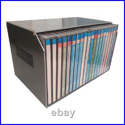 Mozart Almanac Decca CD Collection Complete 1-20 I-XX