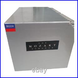 Mozart Almanac Decca CD Collection Complete 1-20 I-XX